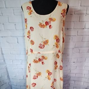 EUC Vintage Eddie Bauer Dress